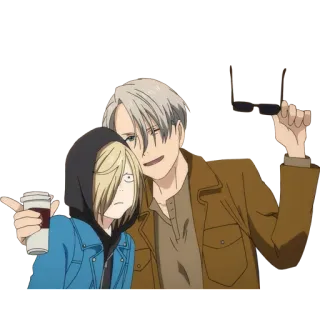 😎 whatsapp sticker