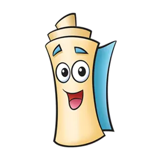 🌍 Map Dora the Explorer การ์ตูน, แผนที่, โดรา, นักสำรวจ, กระเป๋าเป้ telegram sticker