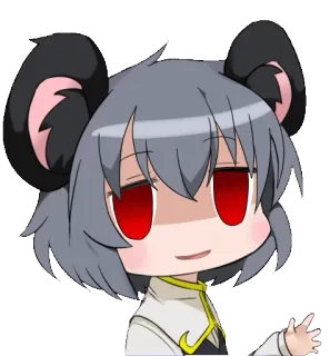 😨 telegram sticker