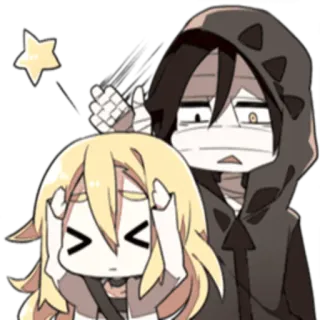 👋 telegram sticker