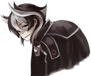 😏 telegram sticker