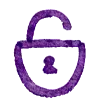 🔓