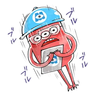 🐰 telegram sticker