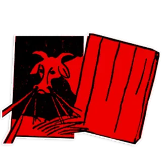 🤔 telegram sticker