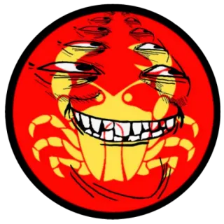😁 telegram sticker