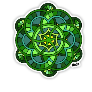 Colorful_Stickers telegram stickers