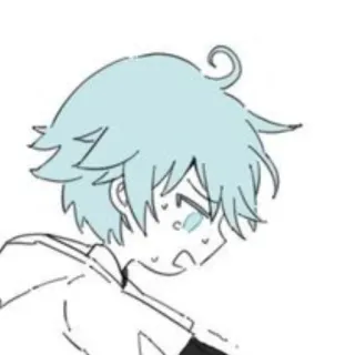 😰 telegram sticker