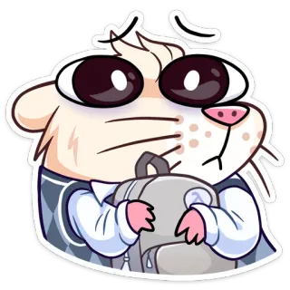 🥺 telegram sticker
