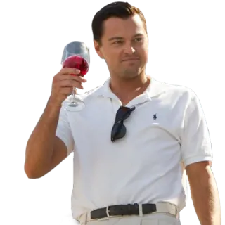 🍷 telegram sticker
