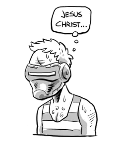 REAPFIELD telegram stickers