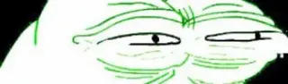 😂 Pepe the Frog Meme, Cultura de internet, Personaje, Pepe whatsapp sticker