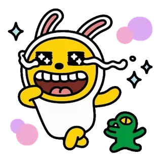 💬 telegram sticker