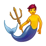 🧜♂️