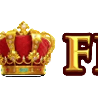 👑
