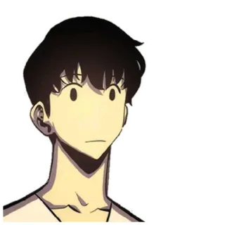 😶 telegram sticker