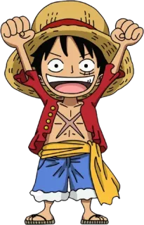 Zoro by @lazy_raion telegram stickers