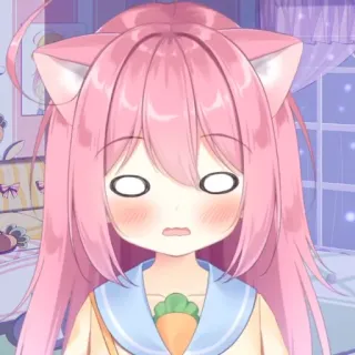 😟 whatsapp sticker
