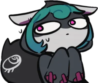 🥲 telegram sticker
