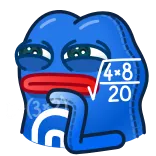 Made By / @Zs_Fardin_3s telegram emojis 🐸
