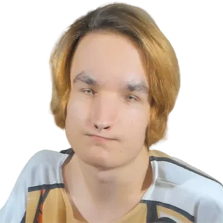 🙂 telegram sticker
