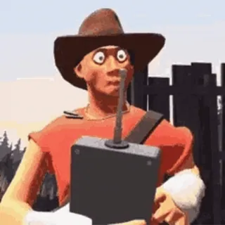 tf2 moment by https://t.me/stickersssssss whatsapp stickers