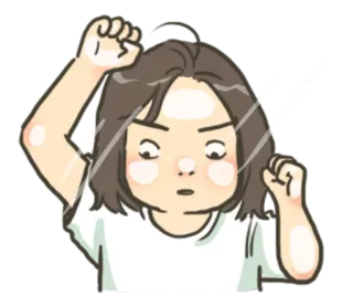 🙄 whatsapp sticker