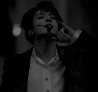 ▪️ Jungkook kpop, アイドル, 歌手, 音楽, bts whatsapp sticker
