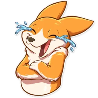 Bun Joe telegram stickers
