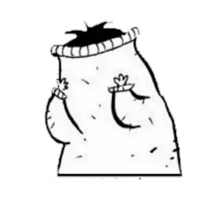 🙈 telegram sticker