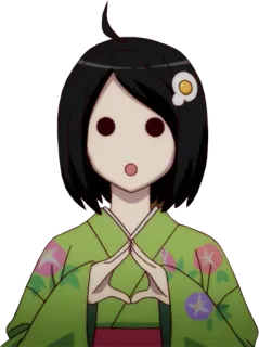 😯 telegram sticker