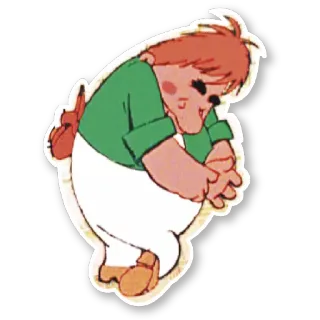 😳 whatsapp sticker