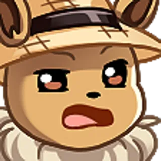 🧐 telegram sticker