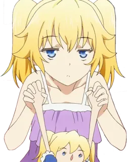 😑 telegram sticker