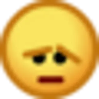 😢 whatsapp sticker