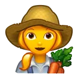👩🌾
