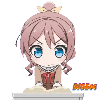 🍰 whatsapp sticker