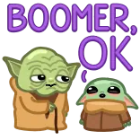 @Dark_Sama's remix Pack 1 animated whatsapp stickers