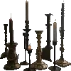 🕯️