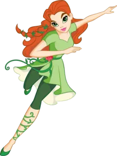 🧚‍♀ telegram sticker