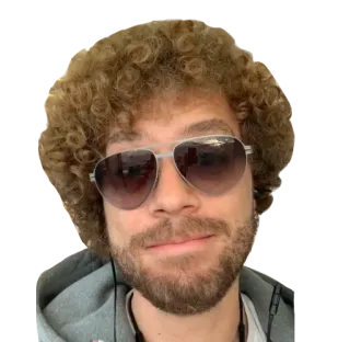 😎 whatsapp sticker