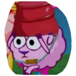 🤨 telegram sticker