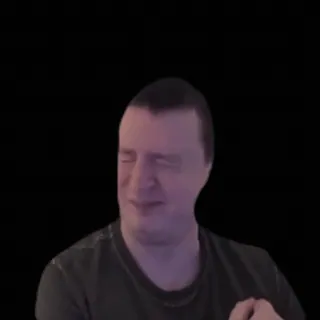 👍 Yuri Khovansky да whatsapp sticker