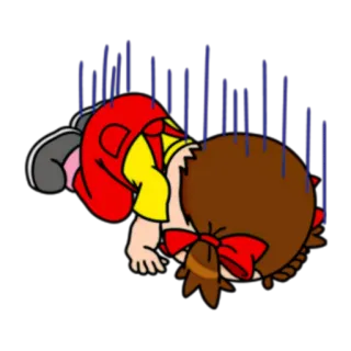 😔 whatsapp sticker
