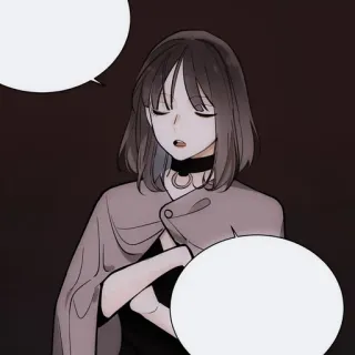 🖤 telegram sticker