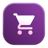 🛒