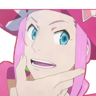 🤔 telegram sticker