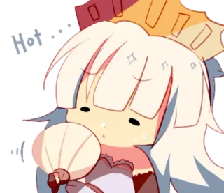 ☄ telegram sticker