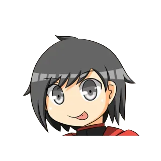 😋 telegram sticker