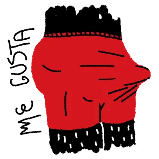 👍 telegram sticker