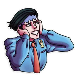 😩 telegram sticker